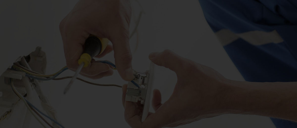 eletricista em niterói